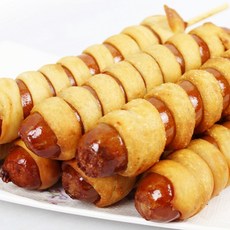 페스츄리핫도그