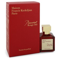 Maison Francis Kurkdjian 메종 프란시스 커정 바카라 루즈 540 엑스뜨레 드 퍼퓸 71ml (여자)