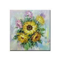 아크릴캔버스원데이