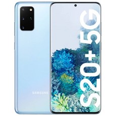 KT 삼성전자 갤럭시 S20+ 인터넷 최저가 공시지원 추가할인 G986, 클라우드 블루, 슬림(55)요금제