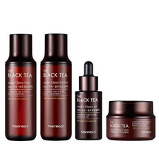 토니모리블랙티오일