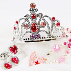 시크릿쥬쥬왕관세트