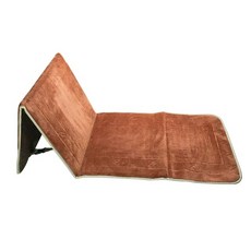 카페트갈색타일