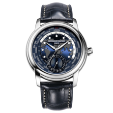 프레드릭콘스탄트월드타이머