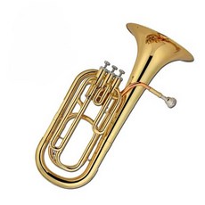  유포니엄 유포늄 관악기 