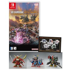 닌텐도스위치sd