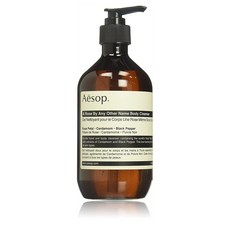 Aesop 이솝 바디워시 A Rose by Any Other Name Body Cleanser 473ml