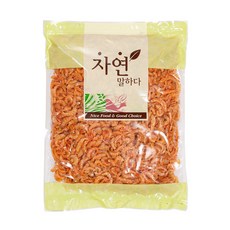  마른 두절건새우[중] 1kg 두절새우 [식당용 업소용 건어물], 1개 