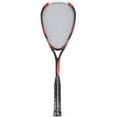 스쿼시 라켓 아이들 초보자를 위한 오버사이즈 표면이 있는 폼 핸들