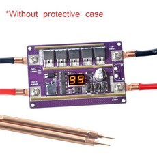 스팟용접기국산