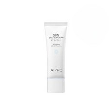 아이뽀 데일리 선크림 SPF50 PA+++, 50ml × 1개