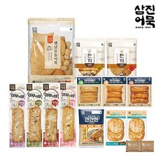 삼진어묵프리미엄세트