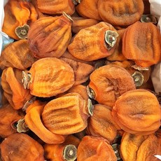 해오름농원 상주곶감 가정용 곶감 실속형 햇곶감 1봉지, 1kg, 1개