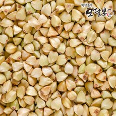 수입거피메밀3kg