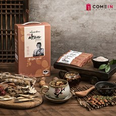 컴인쇼핑 김오곤원장 진한 쌍화차 건강차 전통쌍화차, 없음, 1박스 50포