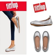 핏플랍플랫슈즈