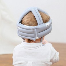 걸음마아기헬멧