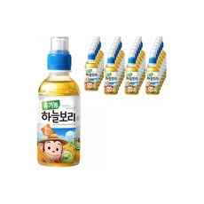 유기농하늘보리24개