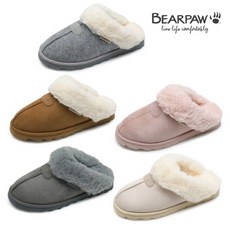 베어파우 베어파우BEARPAW RORIA 양털슬리퍼 womens 5종 택1