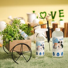 클로 클로펫 순수살균수 살균제/소독제, 1세트, 1560ml