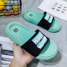 스파오아웃도어슬리퍼