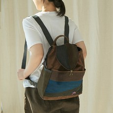 생활한복가방