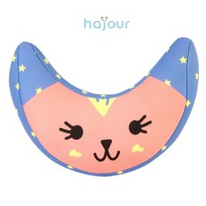 하쥬르목베개
