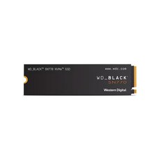 WD BLACK SN770 M.2 NVMe 1TB 우체국 택배