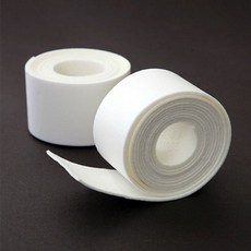 다온 물흡수테이프 30mm X 1M 백색 결로방지 곰팡이방지, 1개