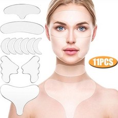 목주름방지패치