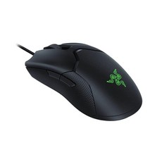 Razer Viper 양손잡이용 마우스 16 000 Dpi - 광학 센서 크로마 블랙 윈도우 미디엄 128675