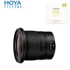 호야 니콘 NIKKOR Z 14-30mm f/4 S NANO 필터 ck197 82mm, 본 상품 선택