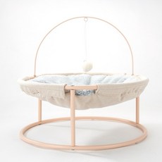 이케아고양이침대