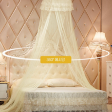 초등여아캐노피