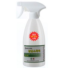 안심방역소독제 사비큐 곡물발효알콜 살균소독제500ml/자동차실내/학교/매장/커피숍/식당/주방/유치원/택시/버스/영업용차/영업장/살균제/방역소독제/각종손잡이/버튼