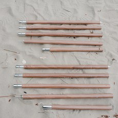 홀리데이타프폴대