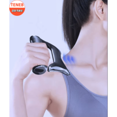 TENEB 바디 EMS 슬림 메이커 바디라인 괄사 마사지기