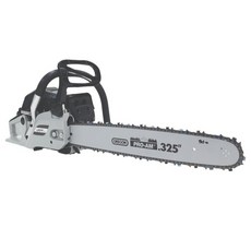 UDT 18인치 엔진톱 체인톱 기계톱 오레곤 체인톱날 가이드바 UCS-50S, 1개
