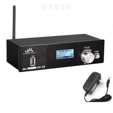 HD915 5.1CH o 디코더 블루투스 5.0 수신기 HDMI DAC DTS AC3 FLAC APE HDMI, 상세내용참조
