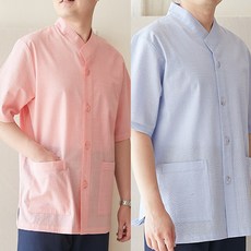 남성한복셔츠
