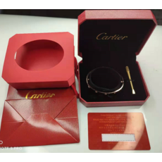  CNTCSM베스트 셀러 사랑 팔찌 스크루드라이버가 달린 소형 모델 다이아몬드 가능 상자 