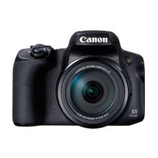 태성 정품 캐논 Canon PowerShot SX70 HS + 256GB