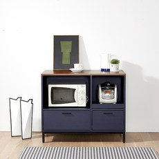 어반레스트 홈카페 1000 렌지대, 그레이