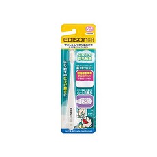 EDISONmama EDISON mama(에디슨 마마) 마무리 칫솔 프리미엄 엄청 푹신푹신 1개 (x1)