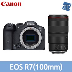 캐논r7