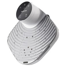 에어샤워전신건조기