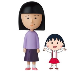치비마루코 마루코는 아홉살 -노구치-피규어