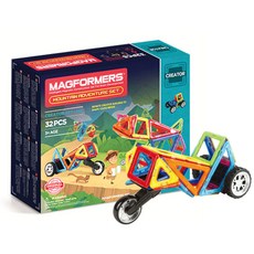 맥포머스다이나믹브레인세트