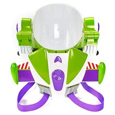 Disney Pixar GFM39 Toy Story Buzz Lightyear Space Ranger Armor with Jet Pack