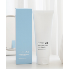  오드로이 라즈베리 살리실산 폼클렌징 2개 200ml  상품 이미지